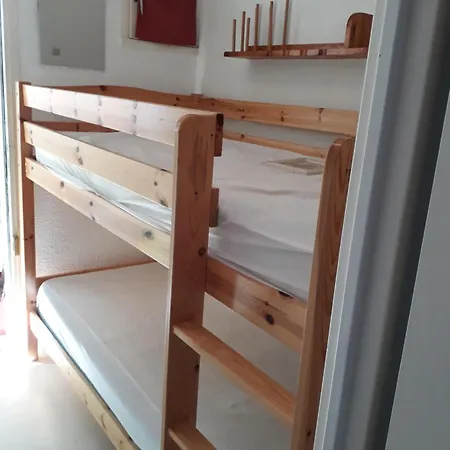 Apartament Studio Cabine Cat Avec Piscine